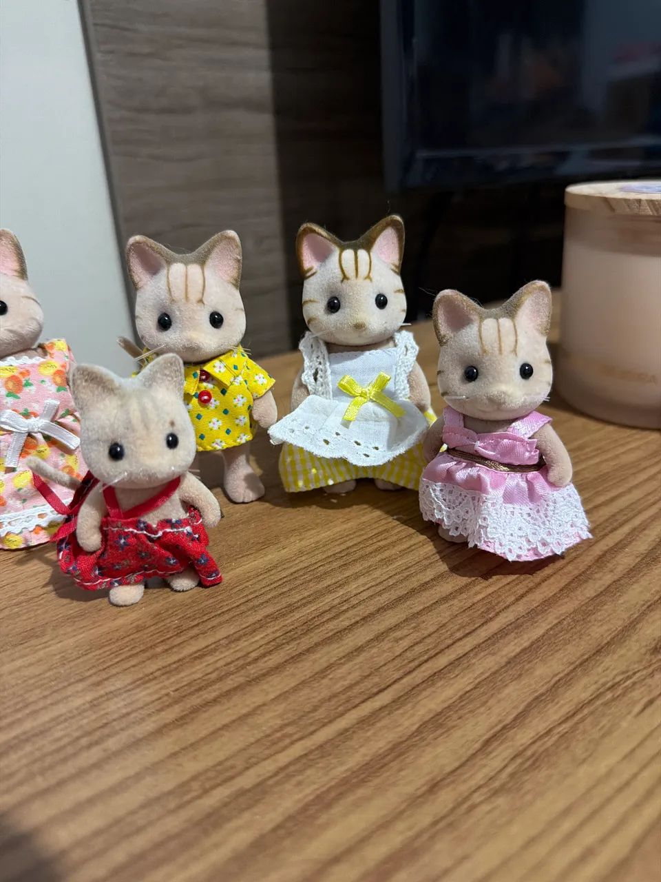 Sylvanian families vintage  - Foto 3