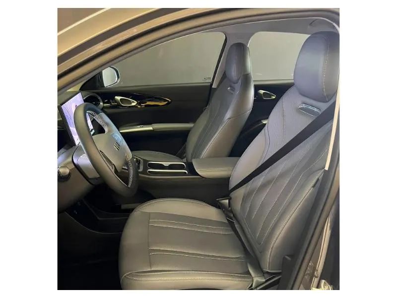 Geely EX2 Pro 2026 - Foto 5