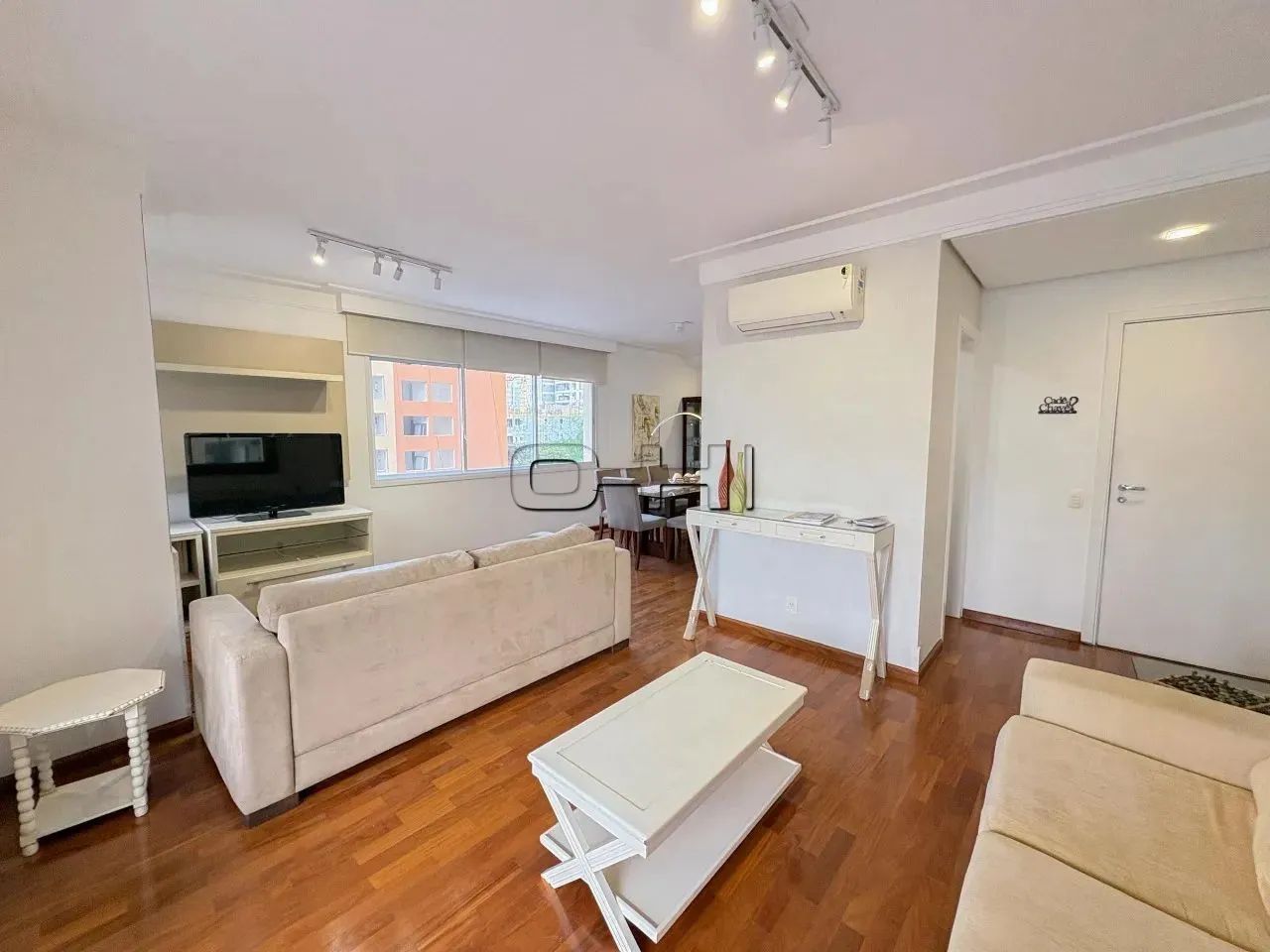 Aluguel Apartamento 4 Dormitórios - 137 m² Vila Olímpia - Foto 4