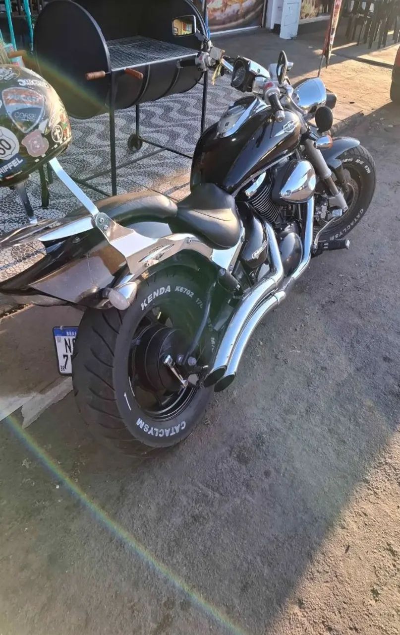 Boulevard m800 para vender rapido - Foto 5