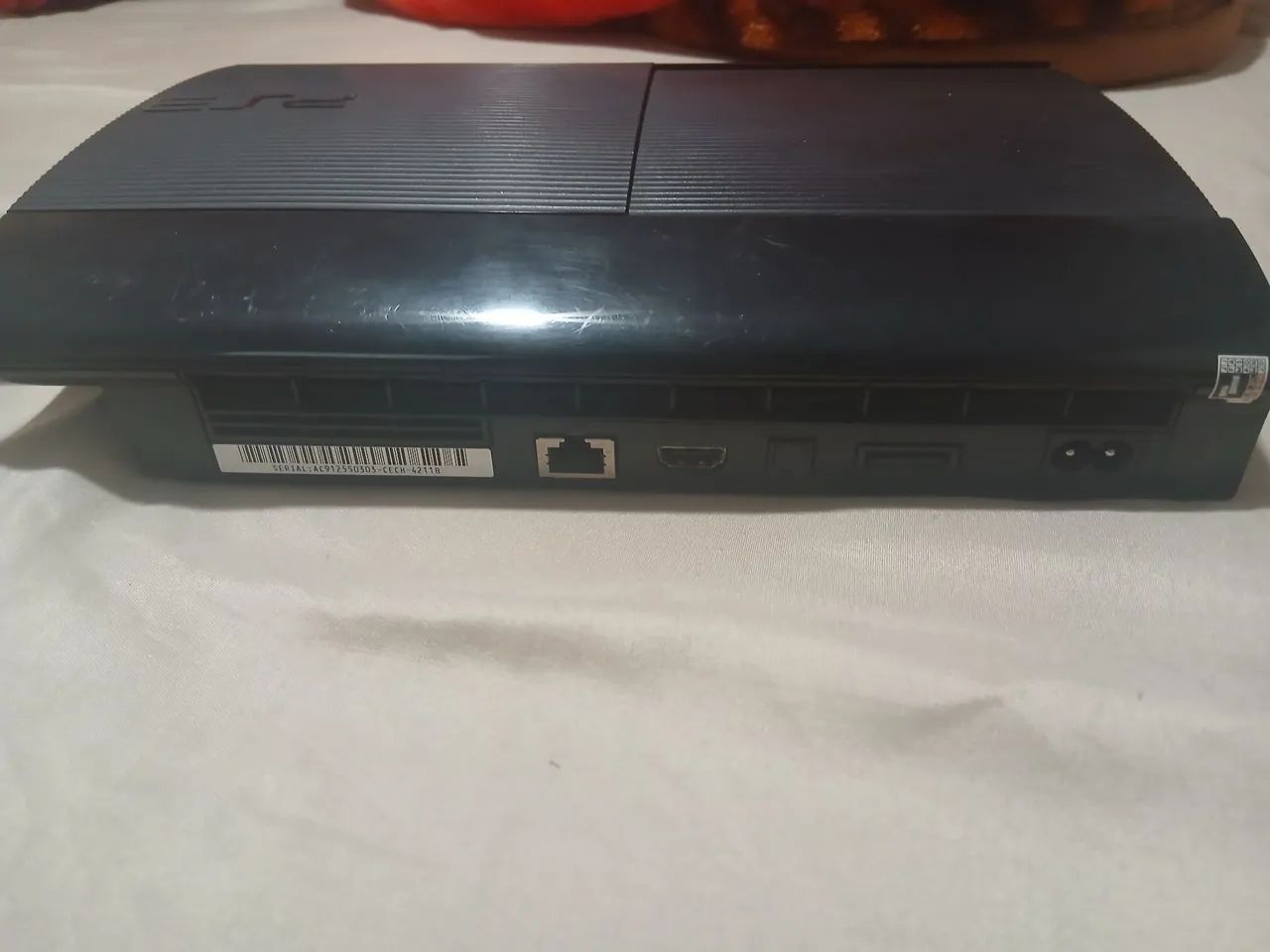 Ps3 - Foto 4