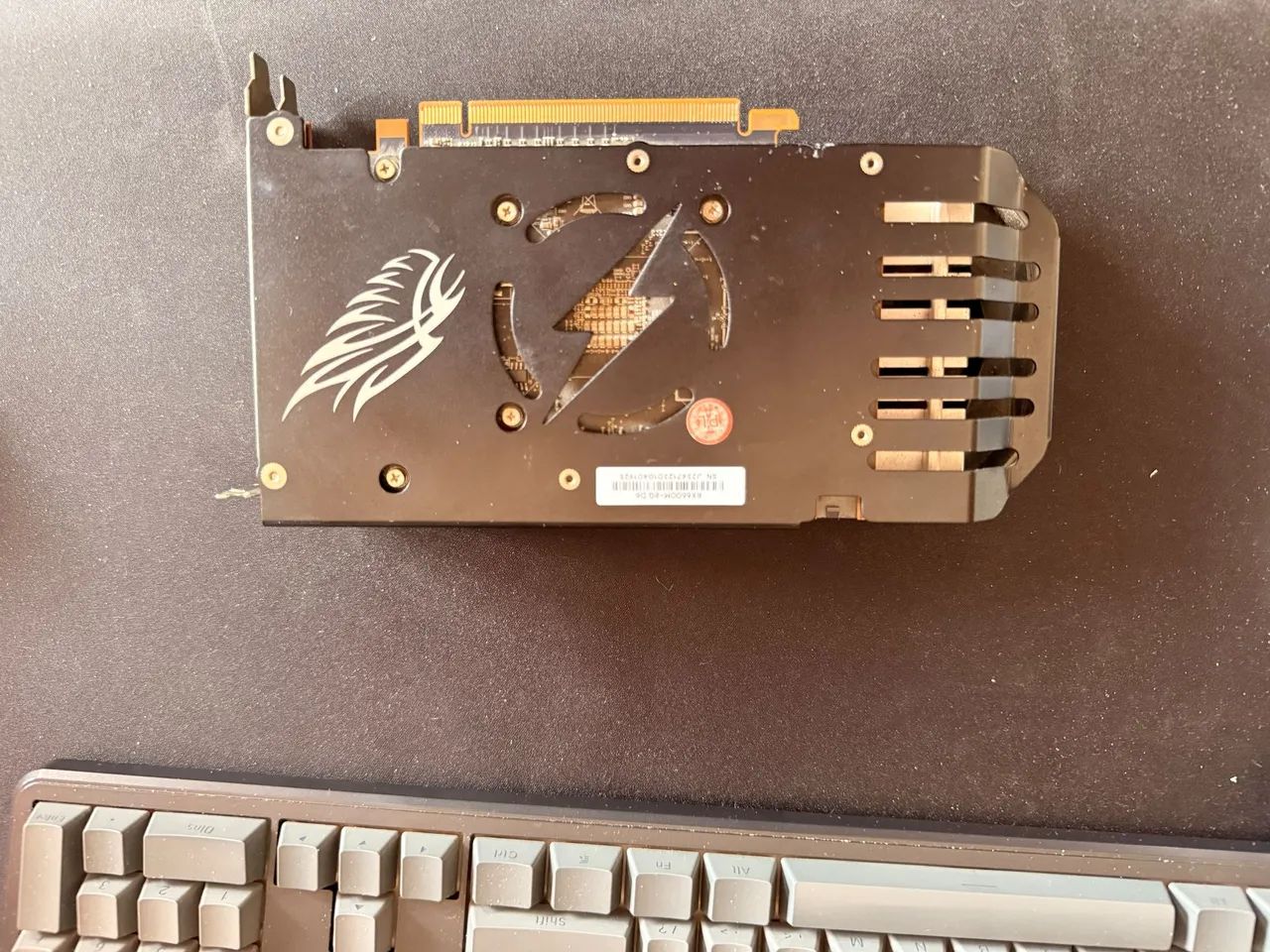 RX 6600m - Foto 3