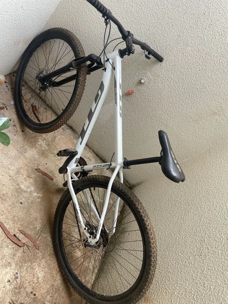 Bicicleta Mountain bike - Foto 2