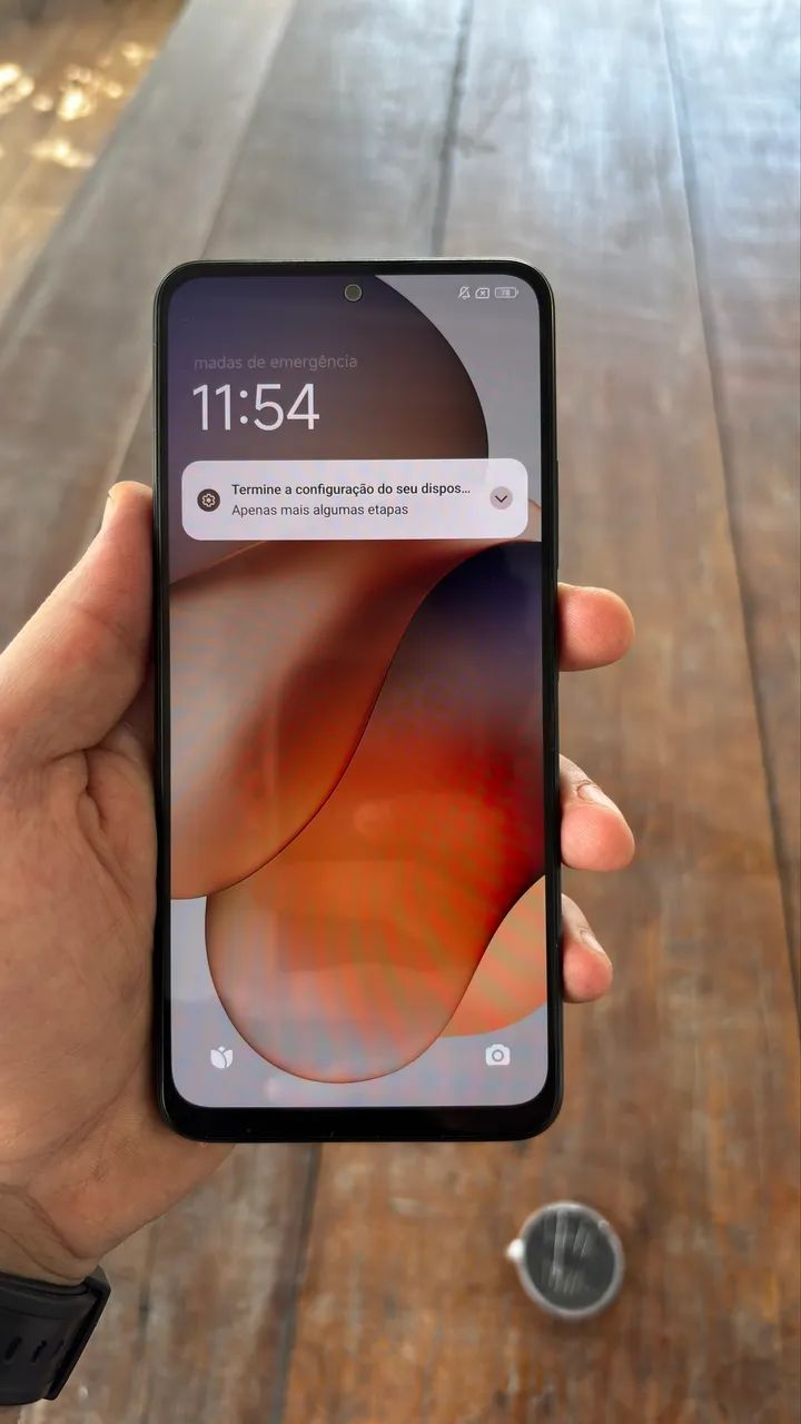 Celular Redmi note 12  - Foto 5