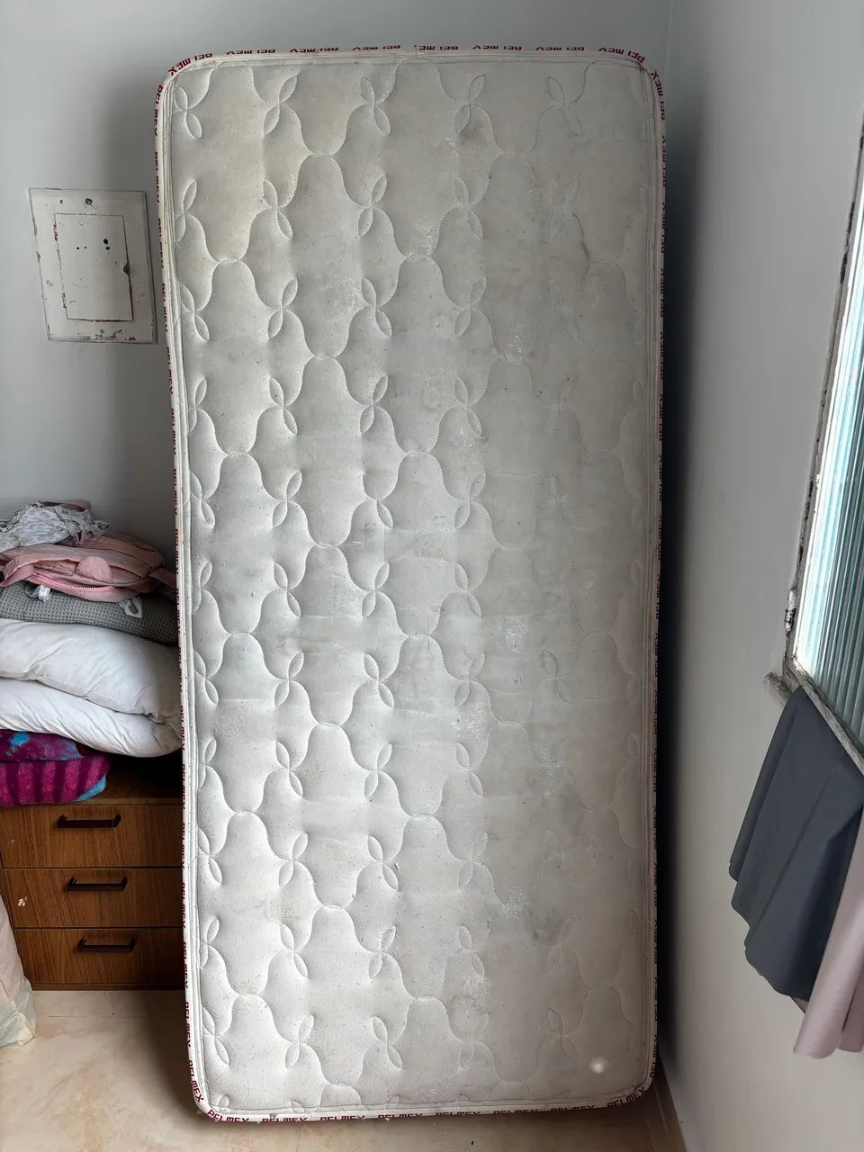 Colchão solteiro  - Foto 2