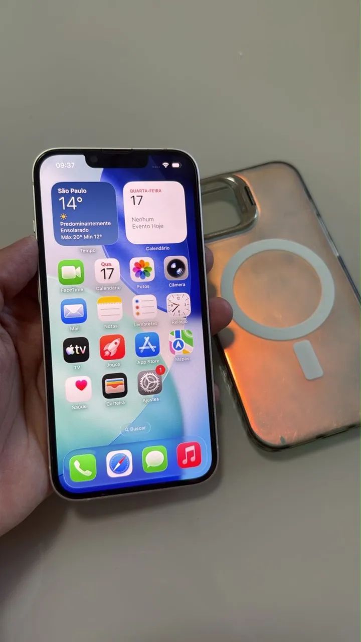 IPHONE 13 128G  - Foto 2