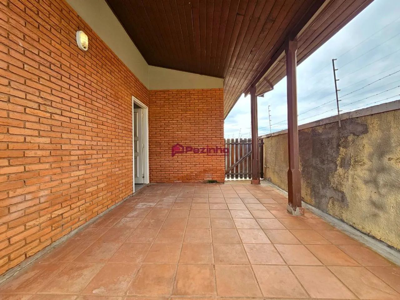 Casa para alugar em Limeira, Vila Cristóvam, com 3 quartos, com 211.66 m² - Foto 4
