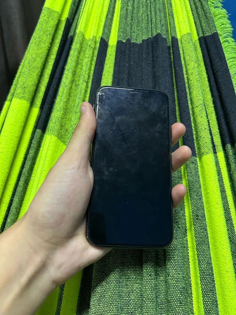 Celular Xr - Foto 2