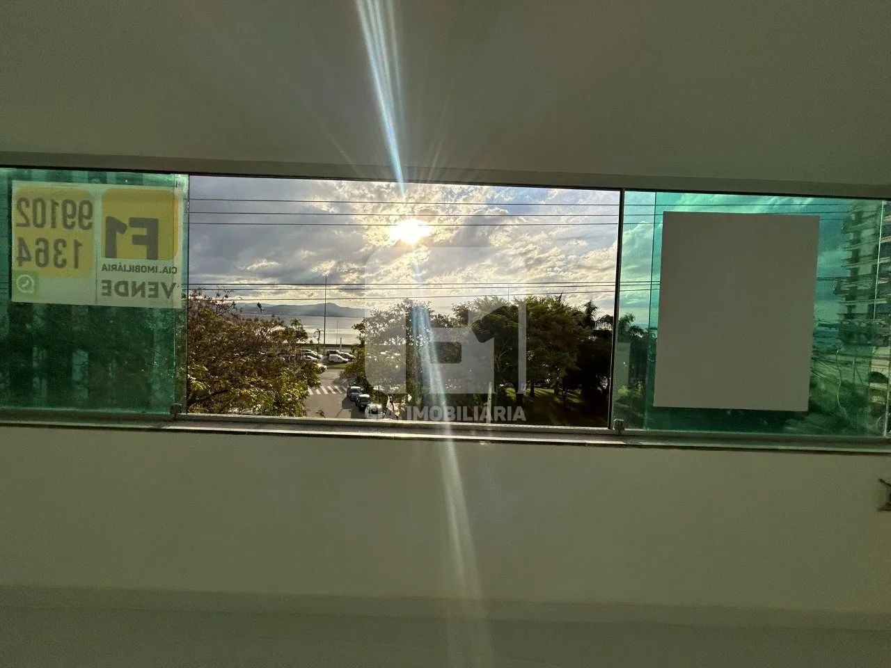 Apartamento de 3 suítes à venda na Agronômica
