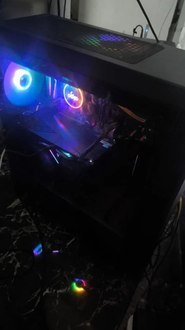 PC Gamer 