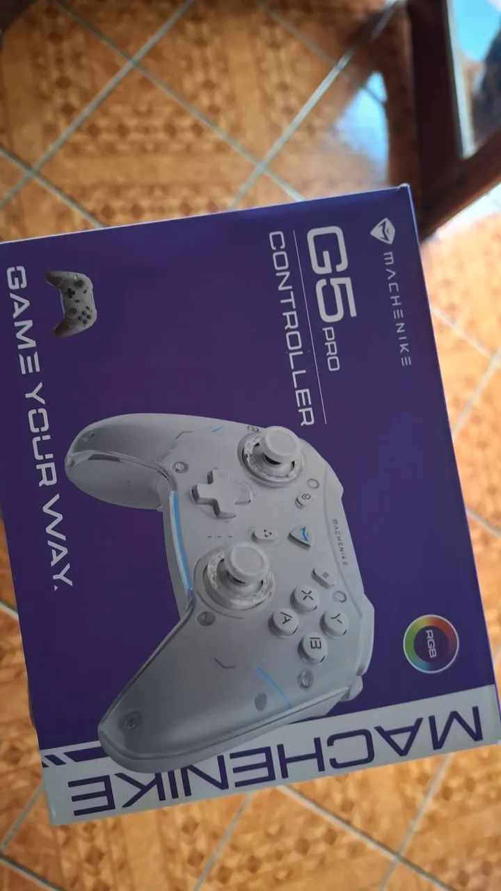 Mackenike g5 pro - Foto 2