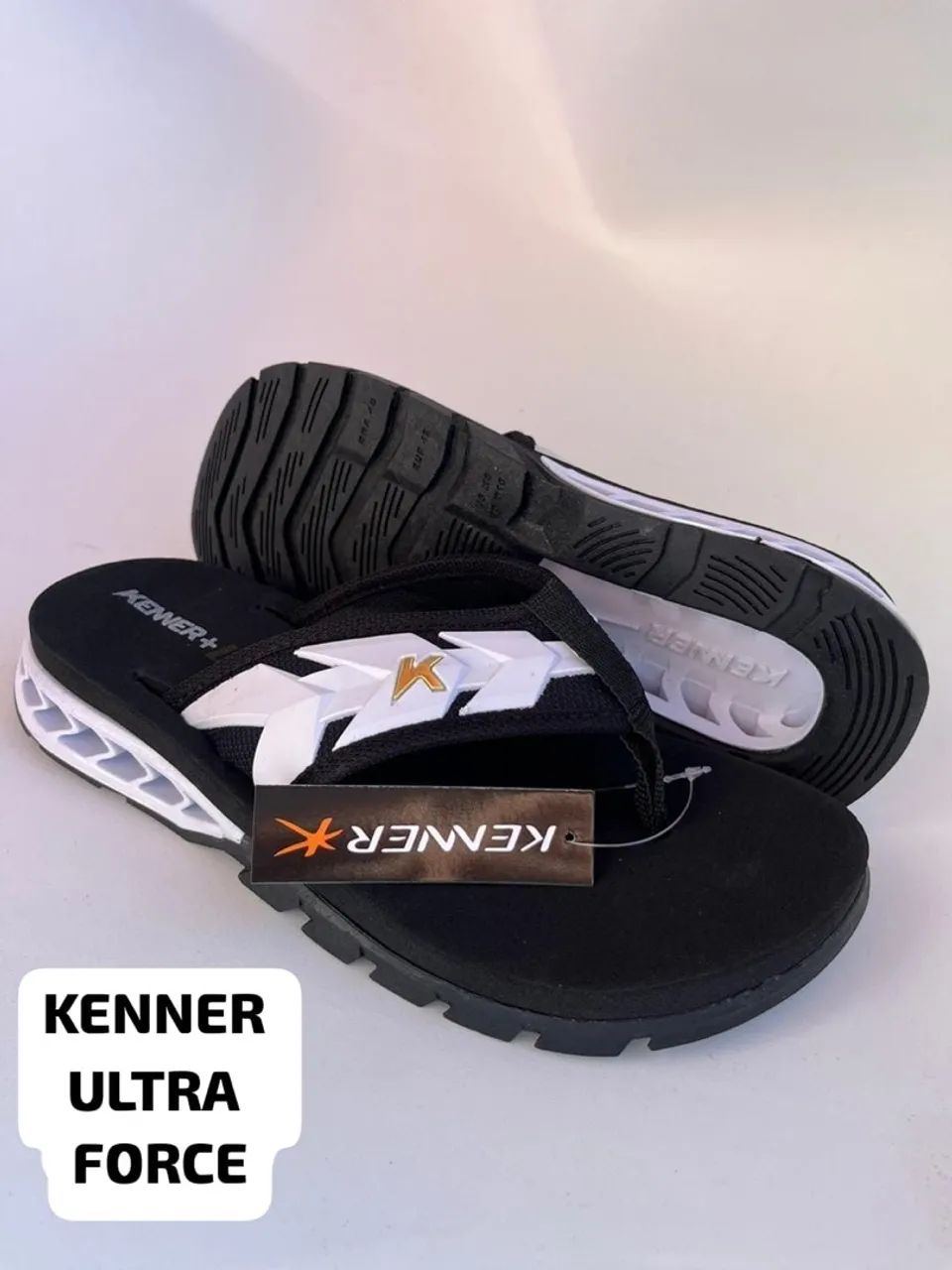 Kenner  - Foto 4