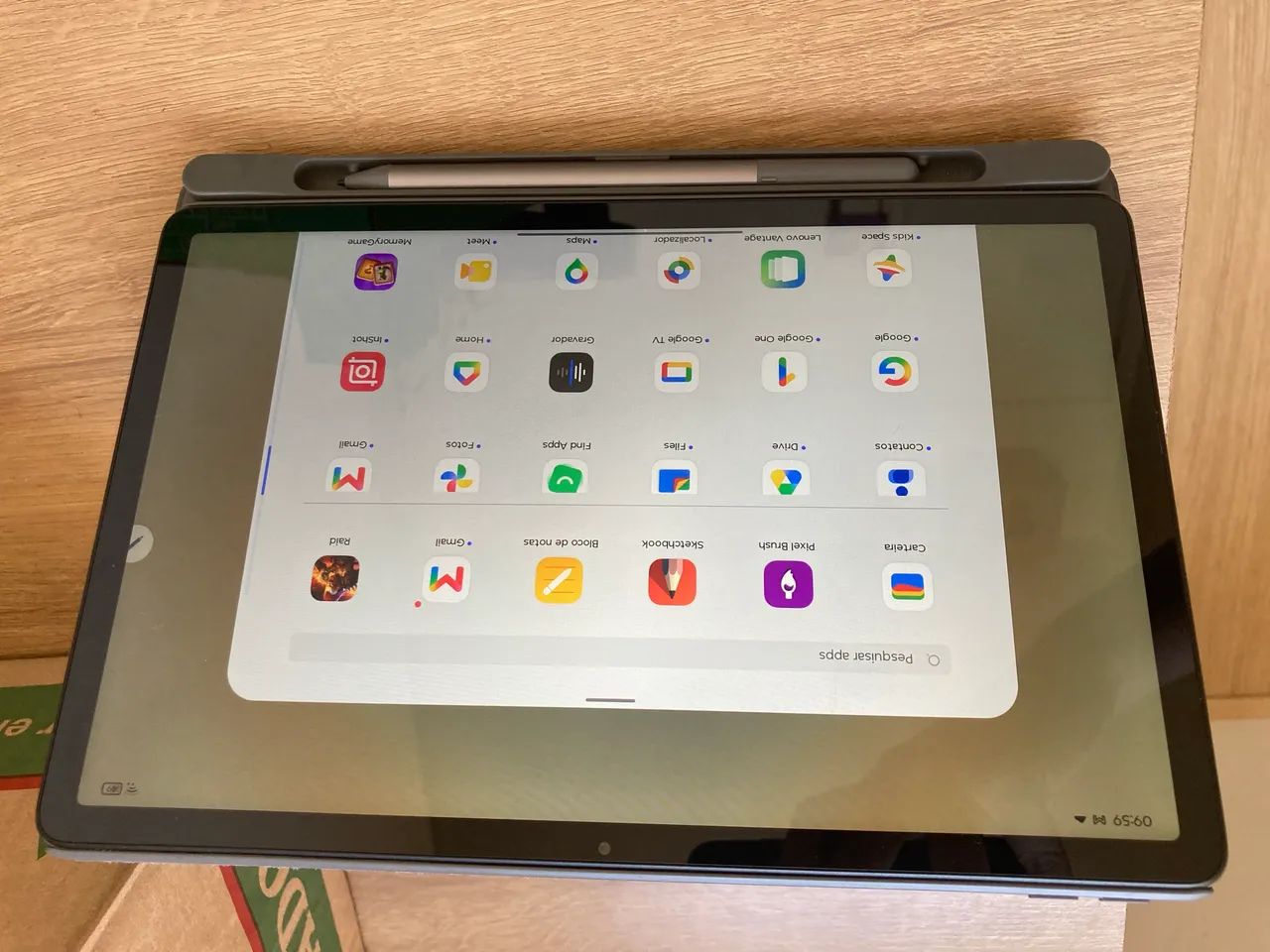 Tablet - Foto 2