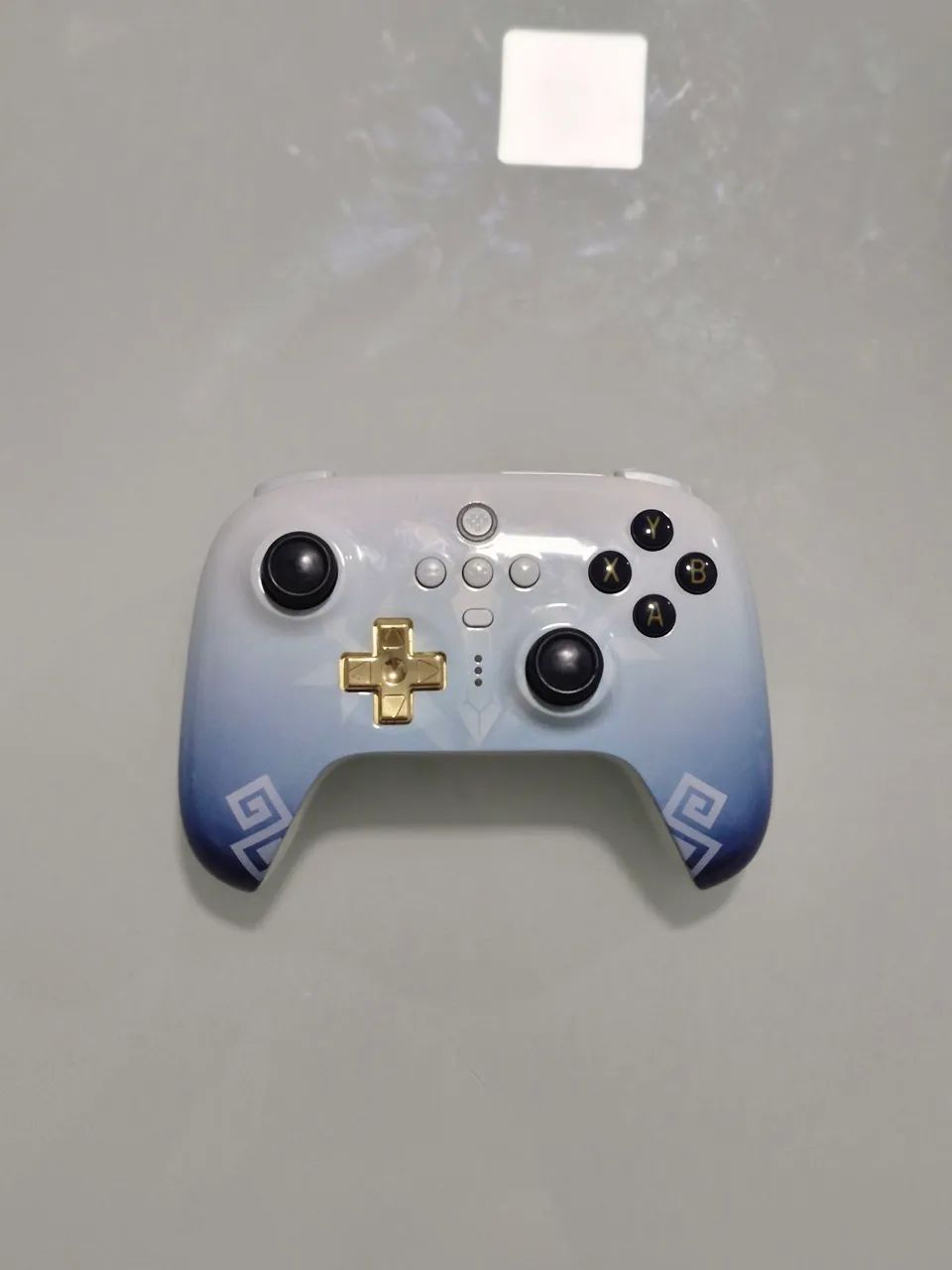 8BitDo Ultimate Genshin Impact Controller65735156712578122