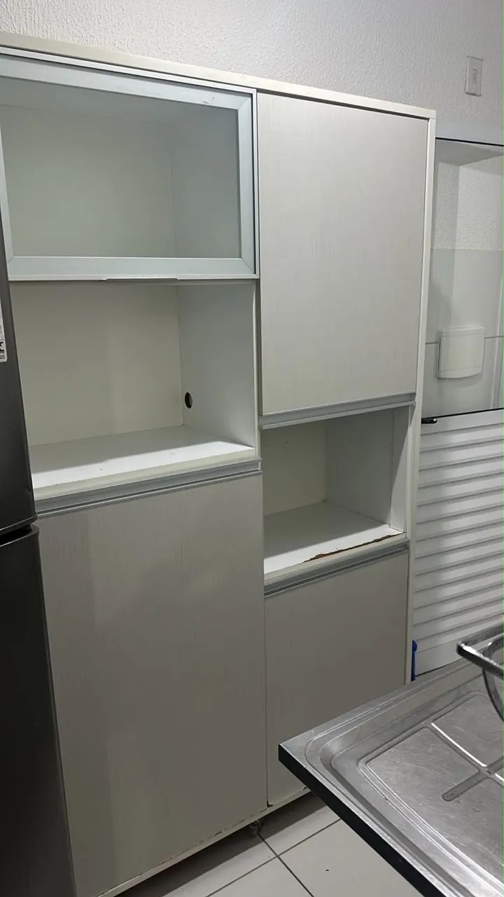 Armário cozinha 