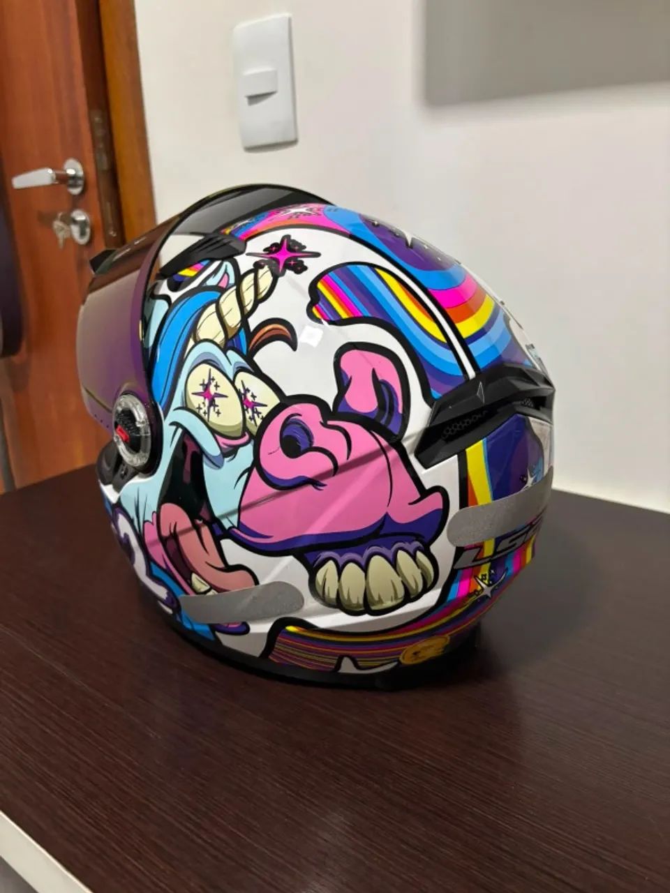 Capacete  - Foto 2