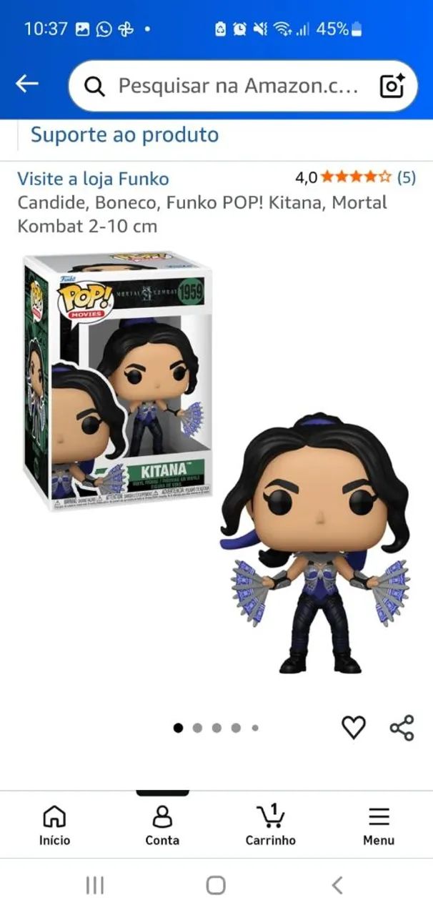 Funko Pop original  - Foto 3