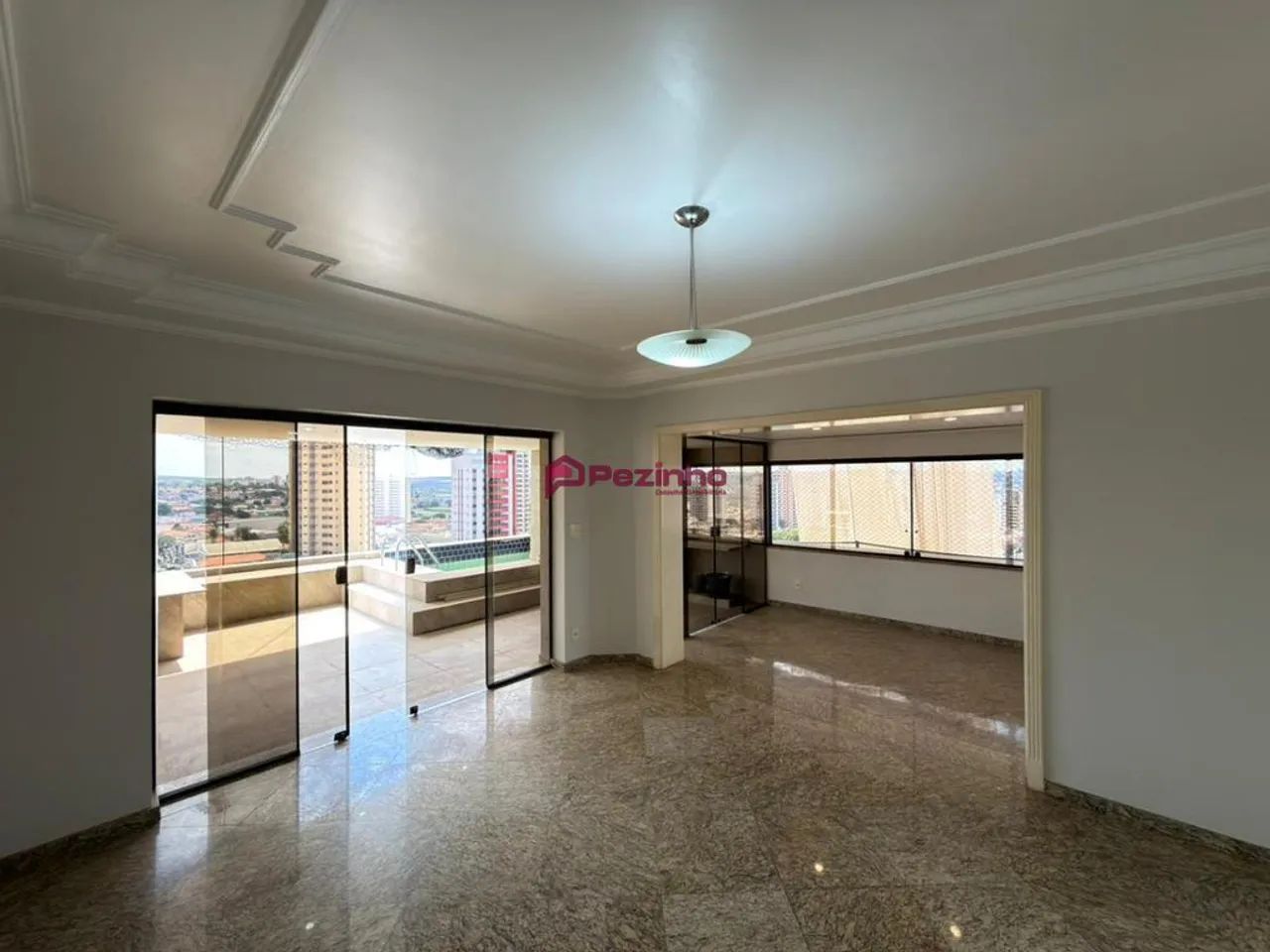 Apartamento para alugar em Limeira, Centro, com 4 quartos, com 262 m², Parque Imperial - Foto 5