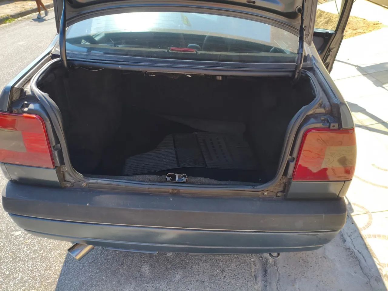 Fiat Tempra Ouro 16V 2P E 4P 1995 - Foto 2