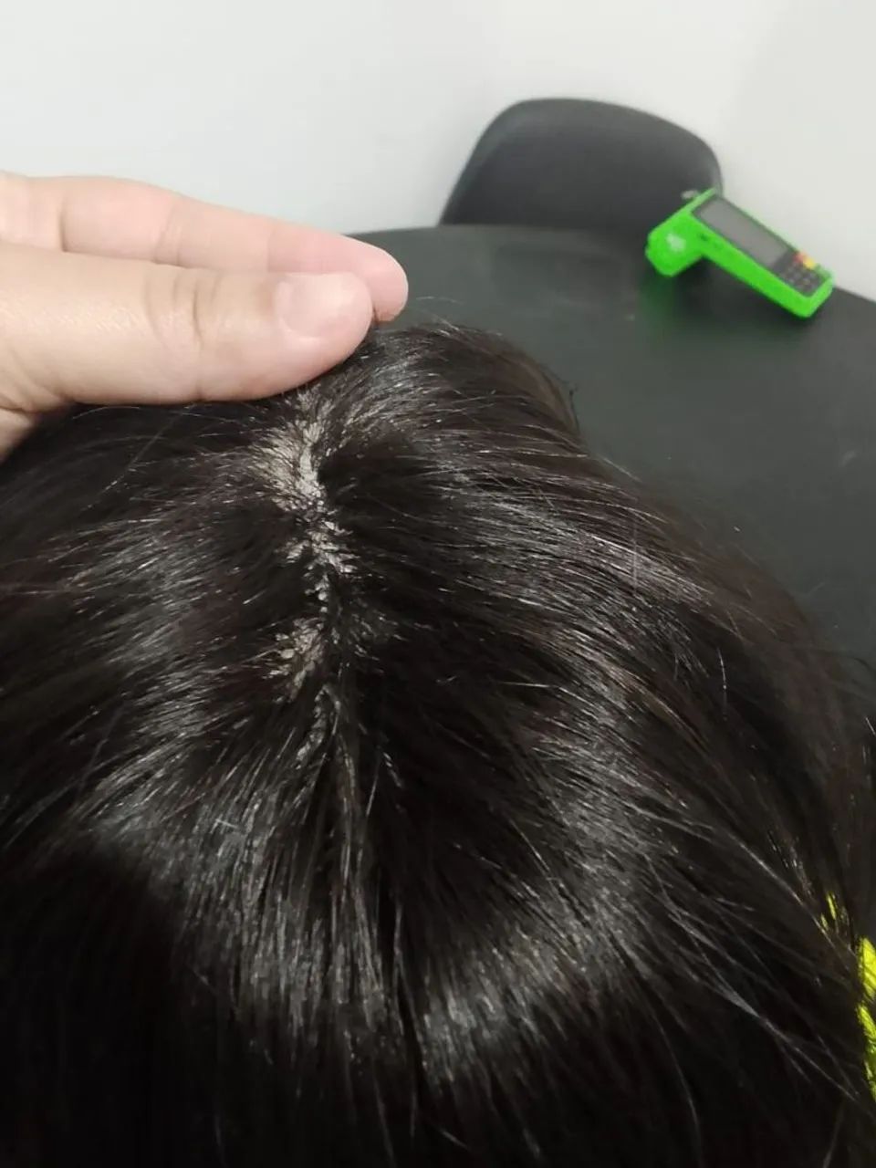 Vendo topos e cabelo  - Foto 2