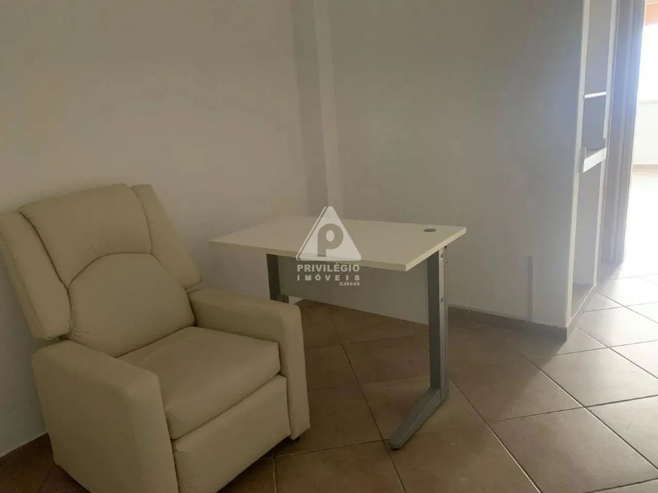 Sala à venda, Copacabana - RIO DE JANEIRO/RJ - Foto 2