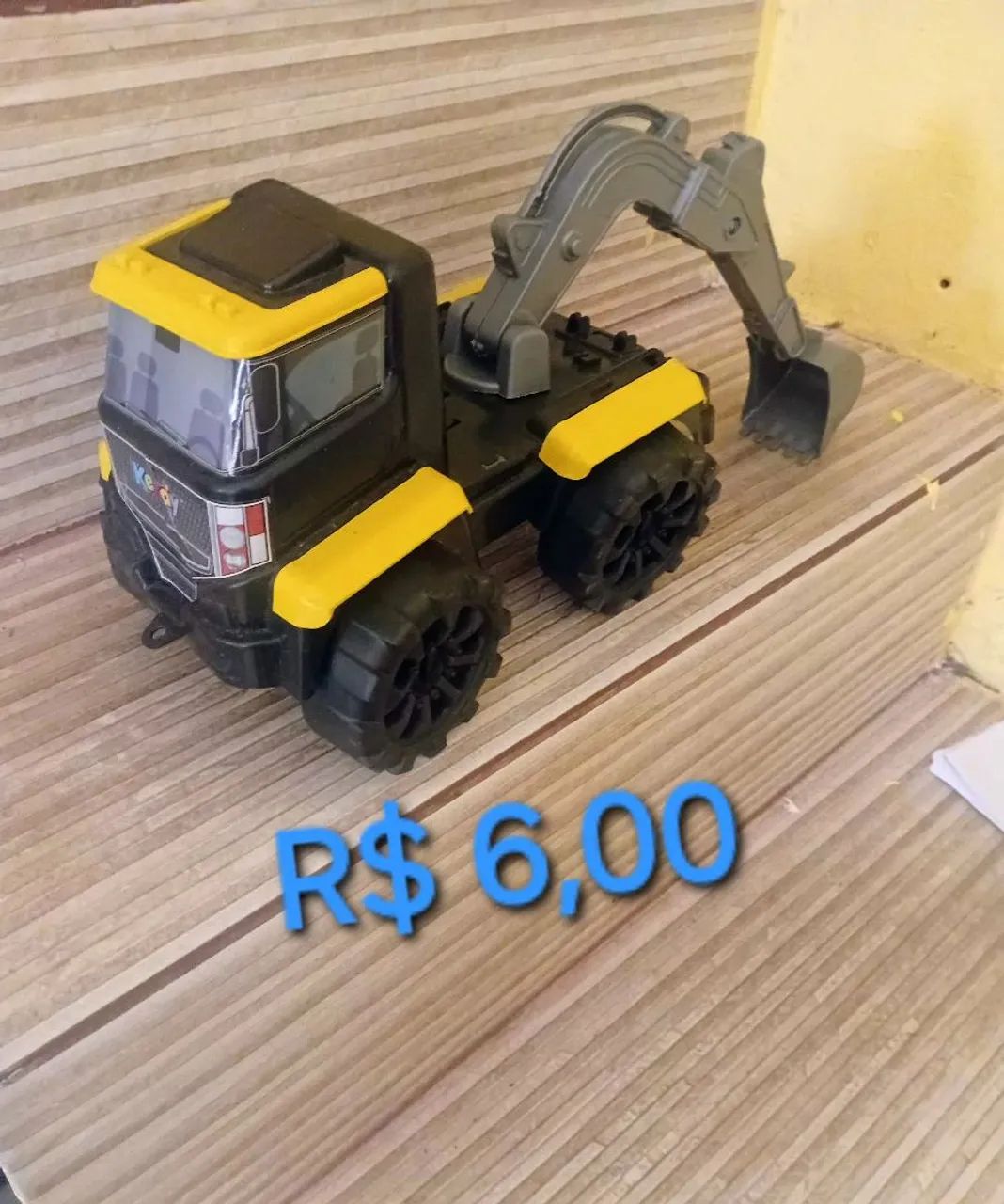 Brinquedos barato - Foto 2