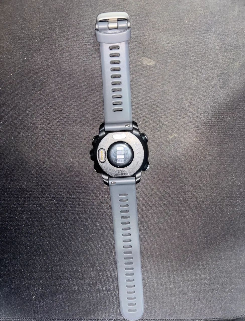 Garmin Forerunner 245 - Foto 3