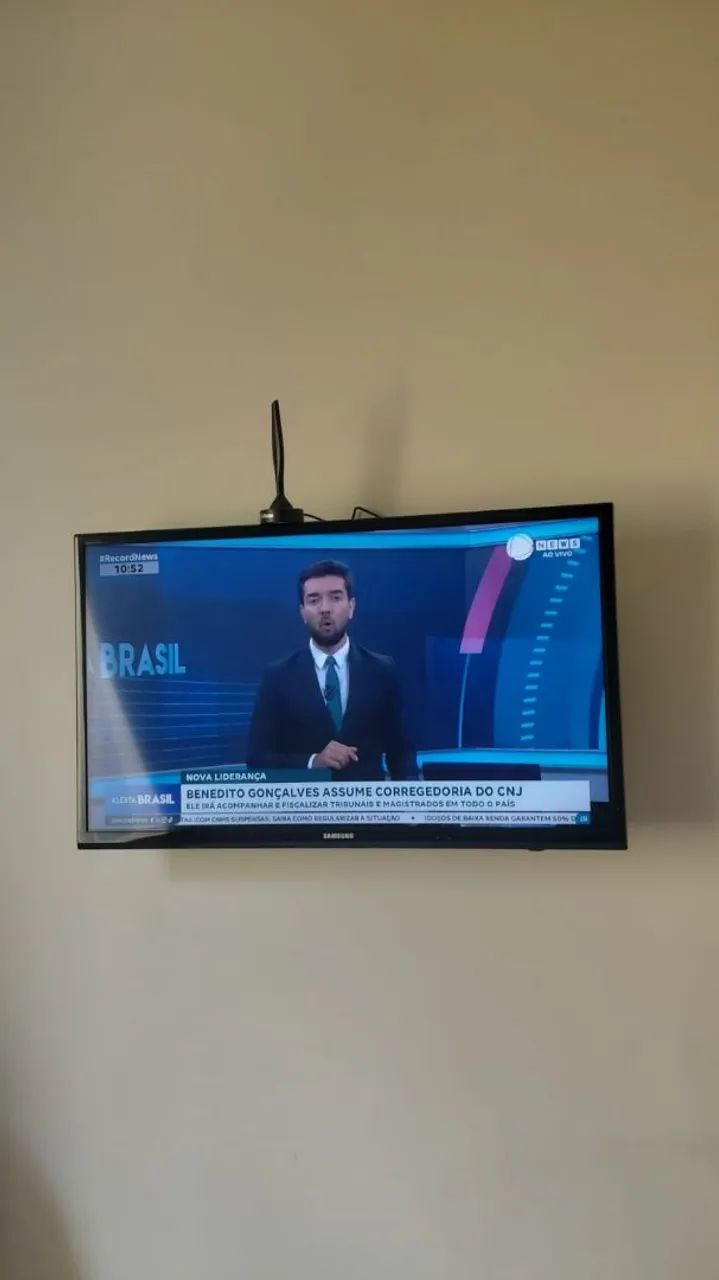 Tv Samsung 32p - Foto 3
