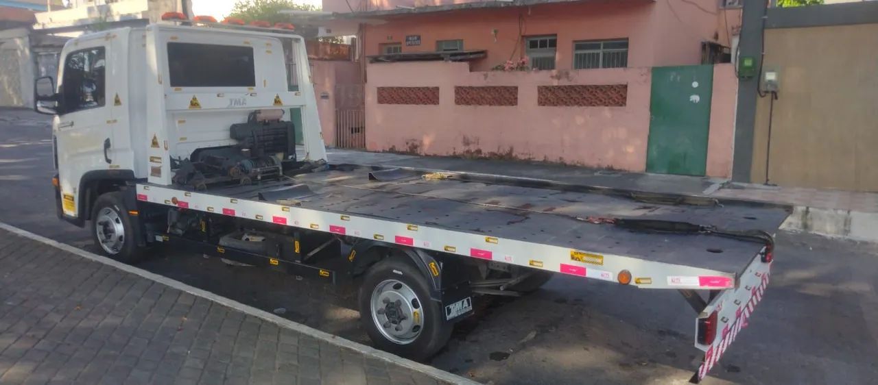 Caminhão Express 2023  - Foto 4
