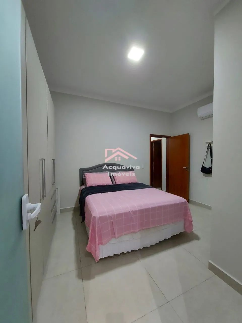 CASA RESIDENCIAL em INDAIATUBA - SP, JARDIM RESIDENCIAL NOVA VENEZA - Foto 5