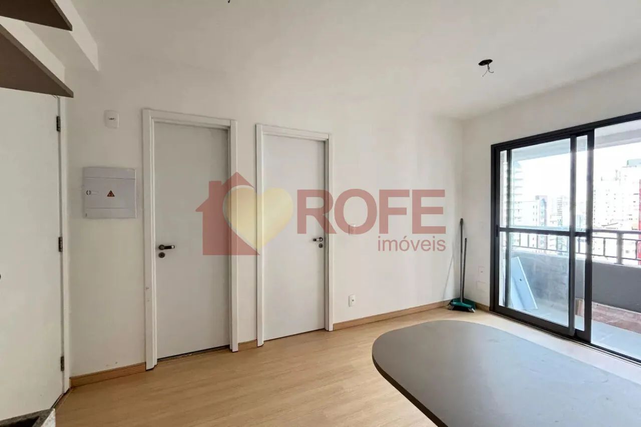 Apartamento Moderno e Funcional com Lazer Completo - Vila Nova Conceição - Valor pacote