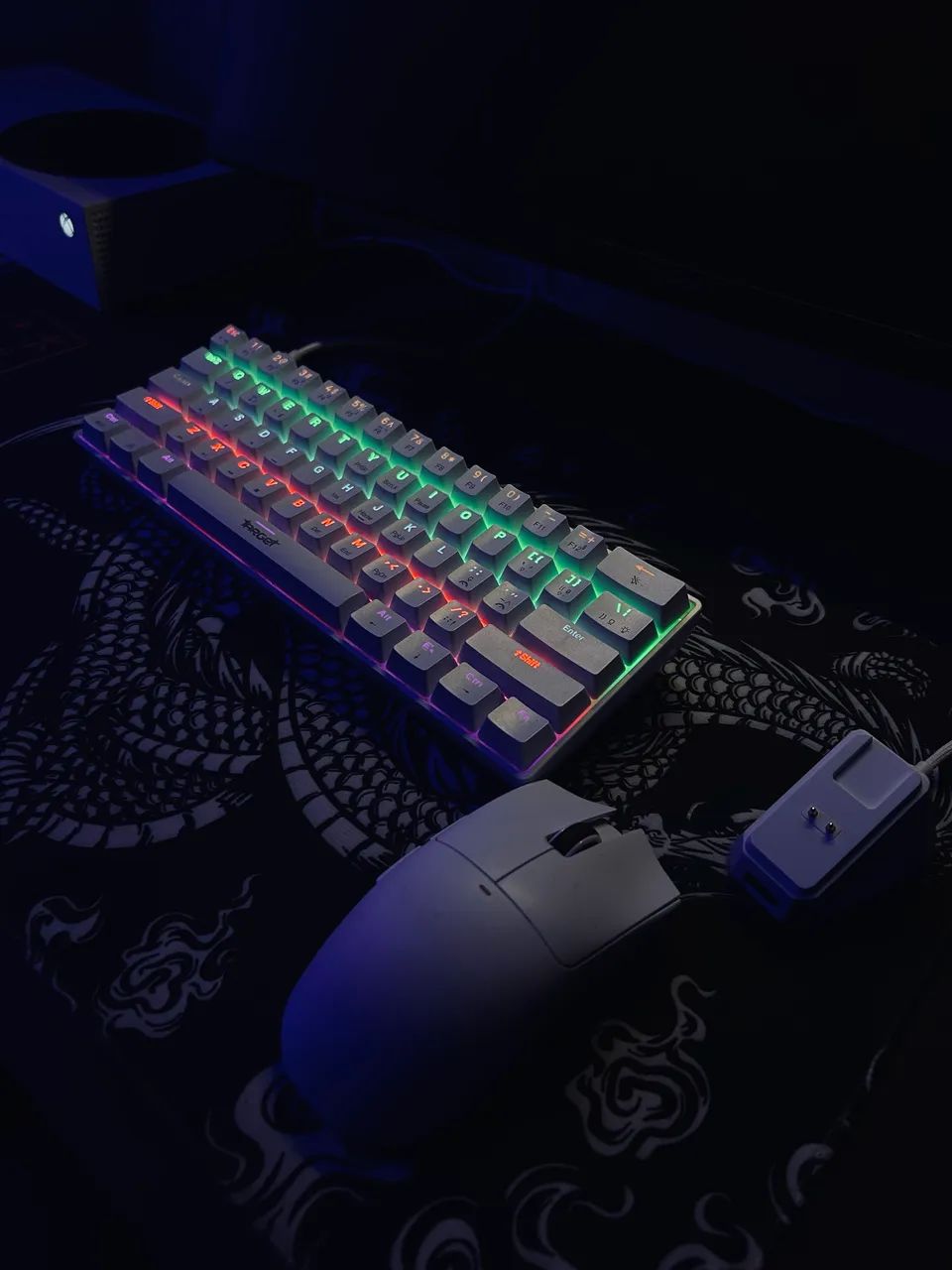 KIT GAMER  - Foto 3