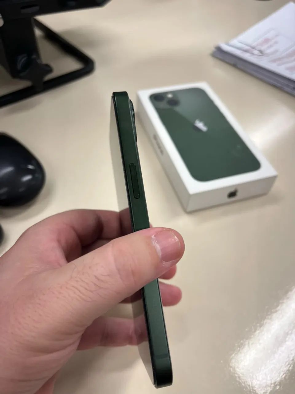 iPhone 13 - Foto 4