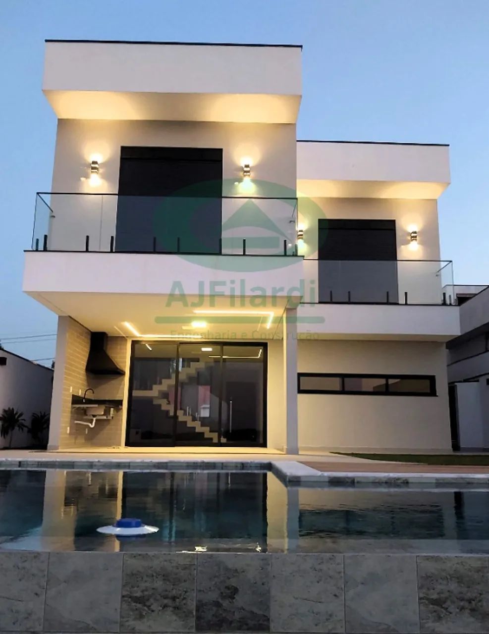 Foto - Itupeva - Residencial Vila Verde