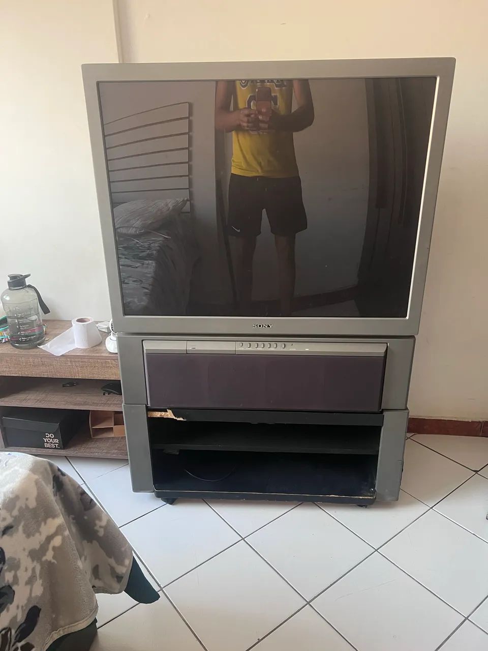 Vendo uma tv  - Foto 3