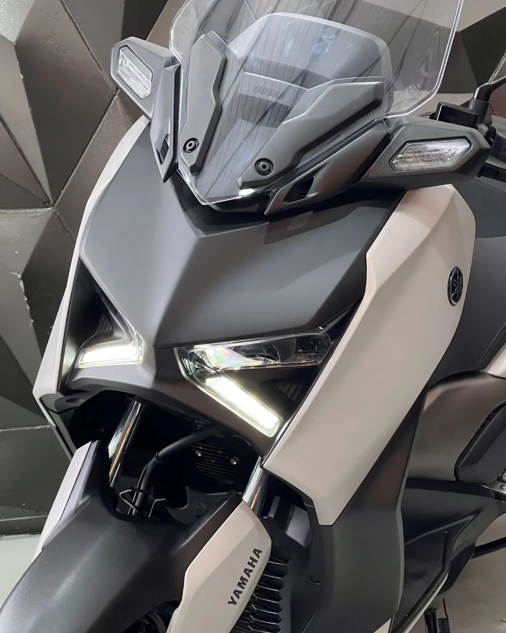 XMAX 250 ABS - Foto 2