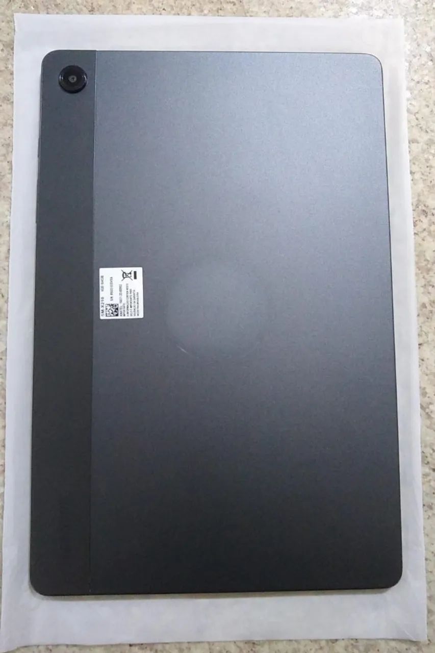 Vendo tablet Samsung Galaxy TAB A9+ 64GB e 4GB de RAM  - Foto 3