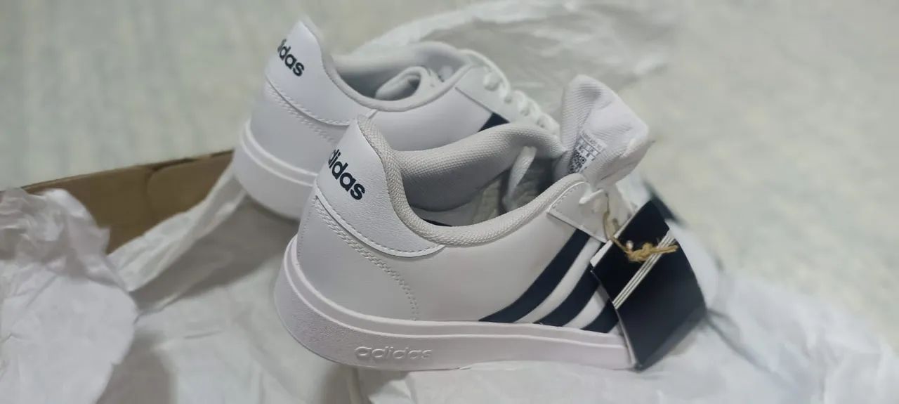 Tênis Adidas original  - Foto 2