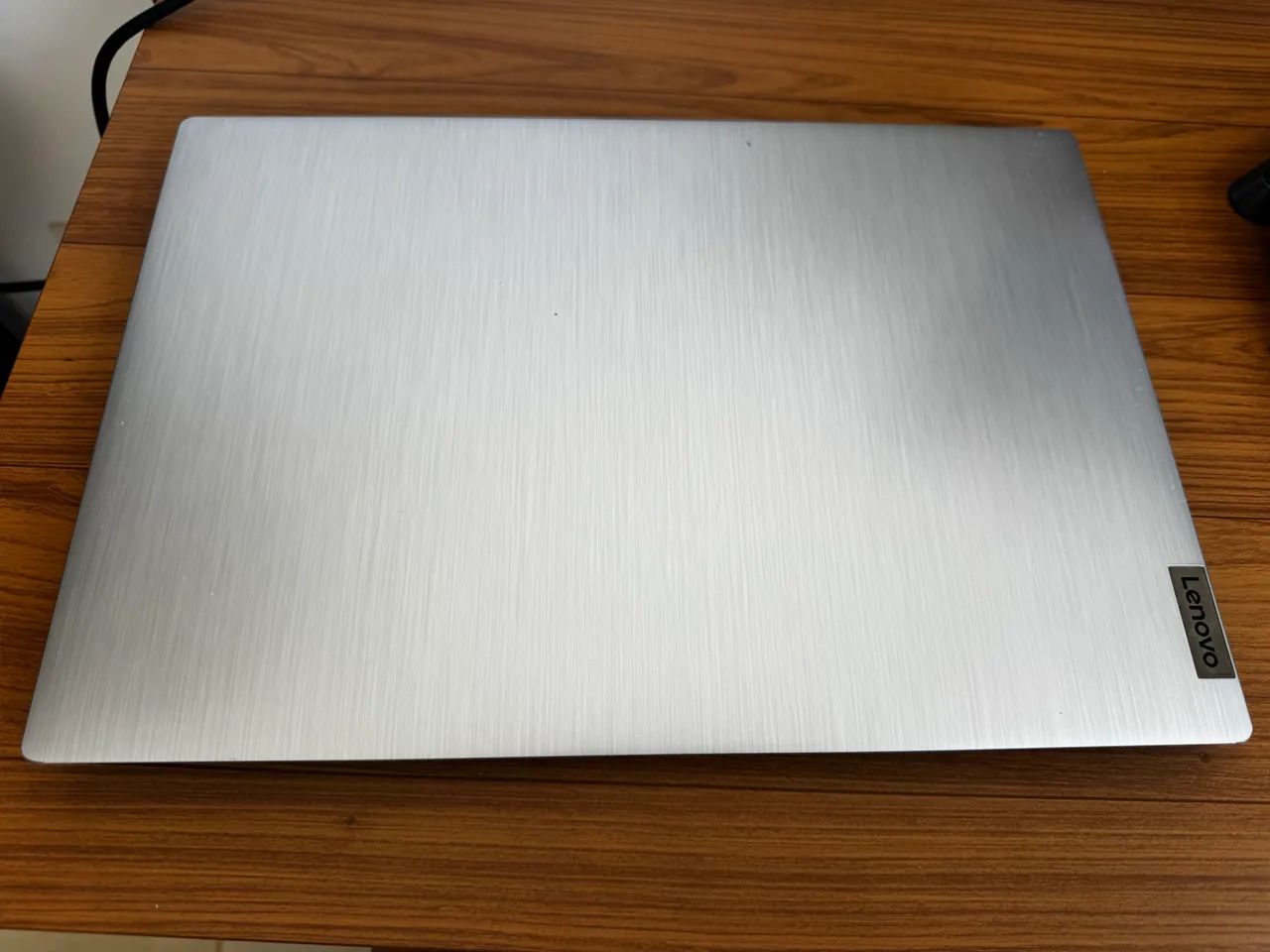 Notebook Lenovo IDEAPAD 3 - Tela 15,6 - Foto 3