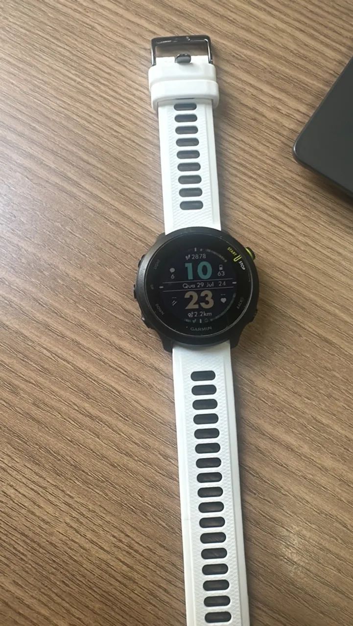 Relógio Garmin 55 - Foto 2