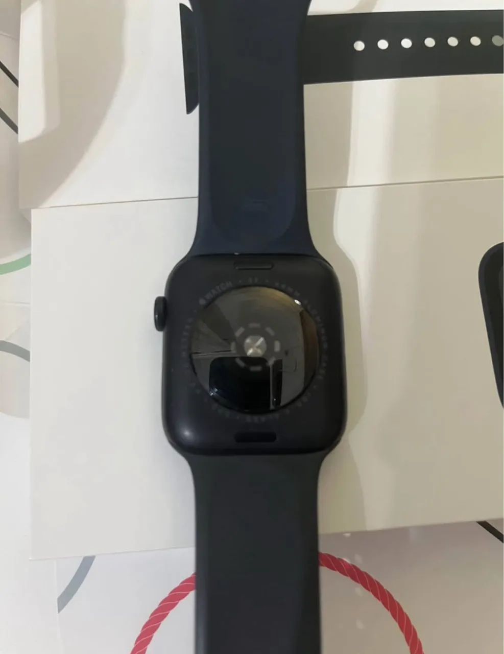 Apple Watch SE ger2 - Foto 3