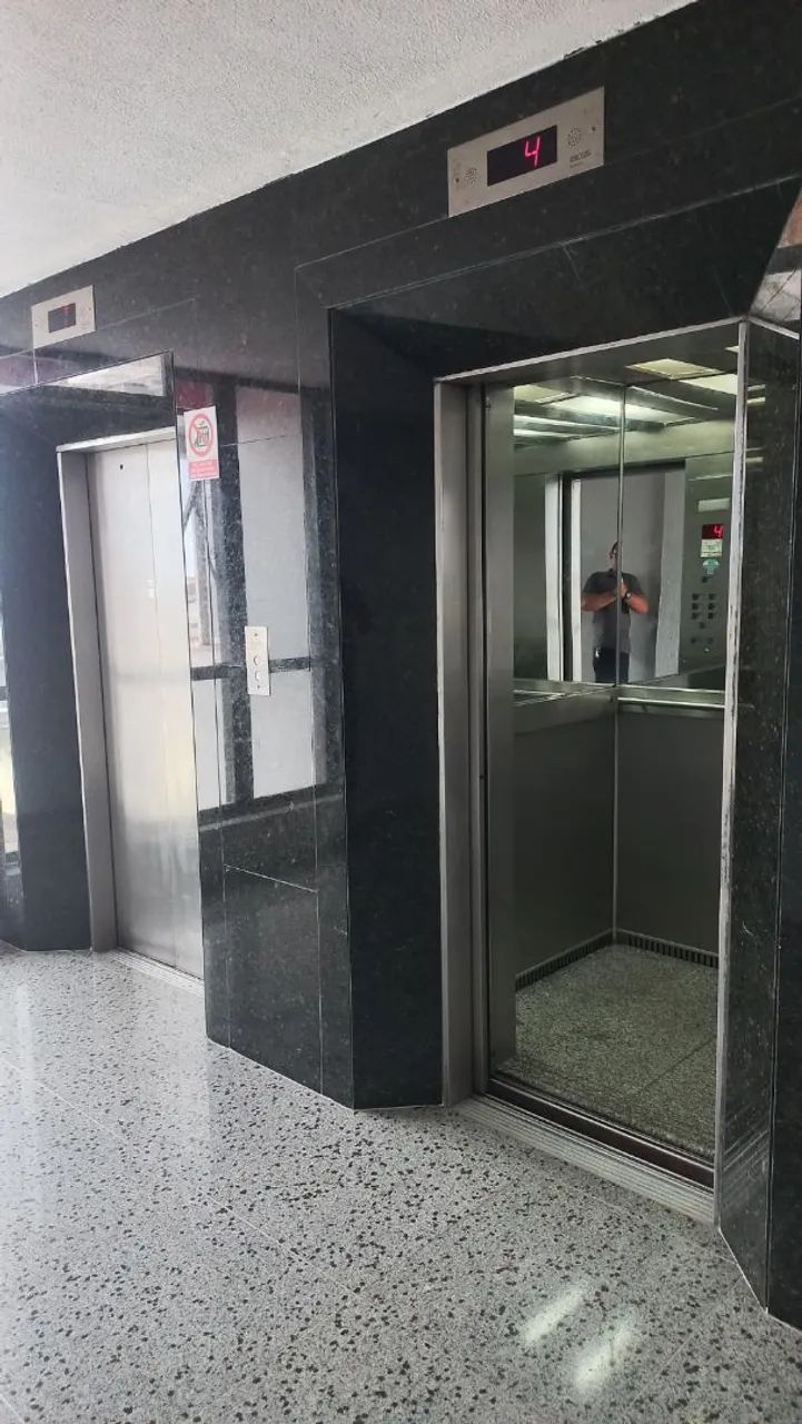 Salas Comerciais - 36m2 - Farol - R$ 1.500 - Foto 5