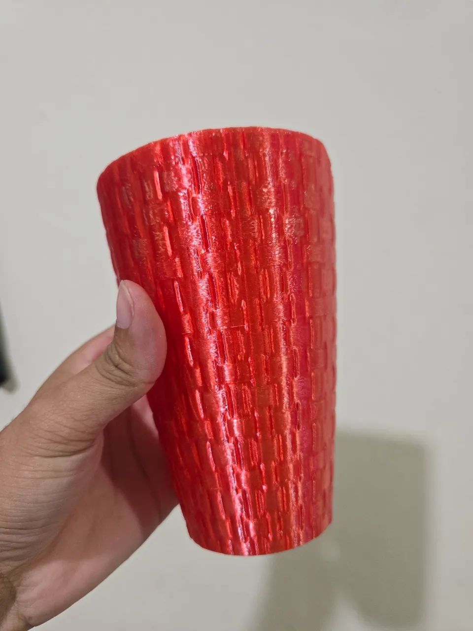 Lixeira para carro 3d - Foto 4