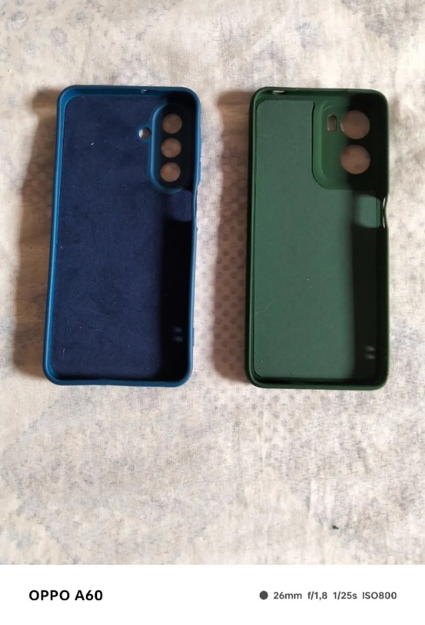 Capa de celular ? - Foto 2