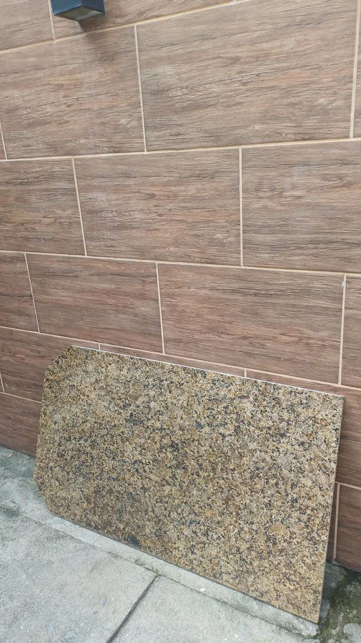 Pedra de mármore 1,13cm por 65cm  - Foto 2