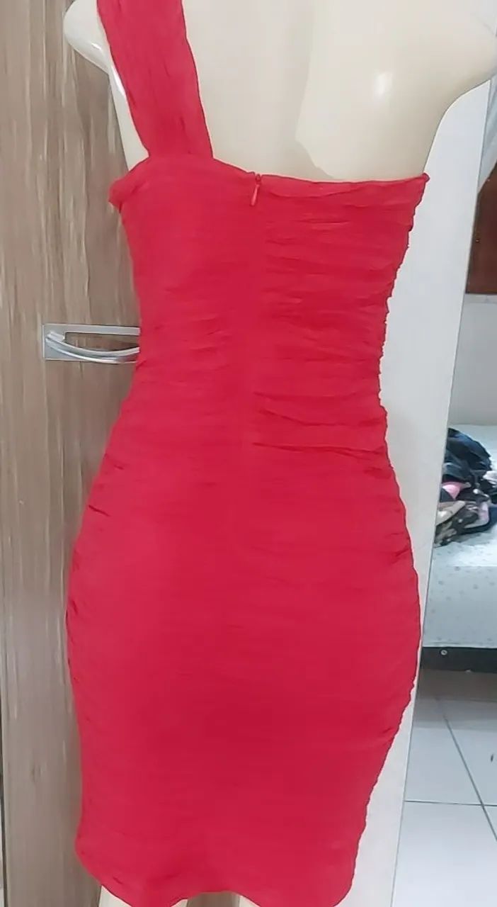 Vestidos  justo - Foto 2