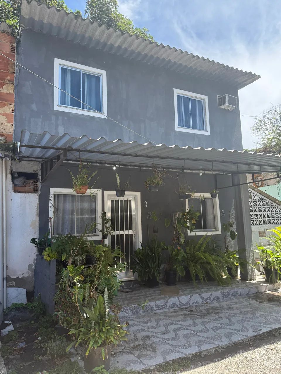 Foto - Rio de Janeiro - Vargem Pequena