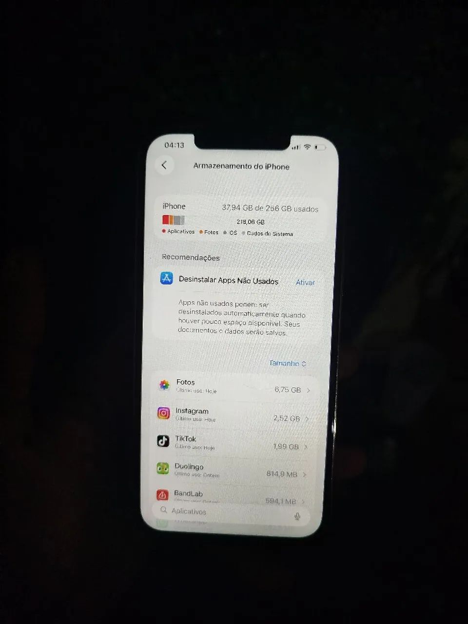 iPhone 12 Pro Max - Foto 5