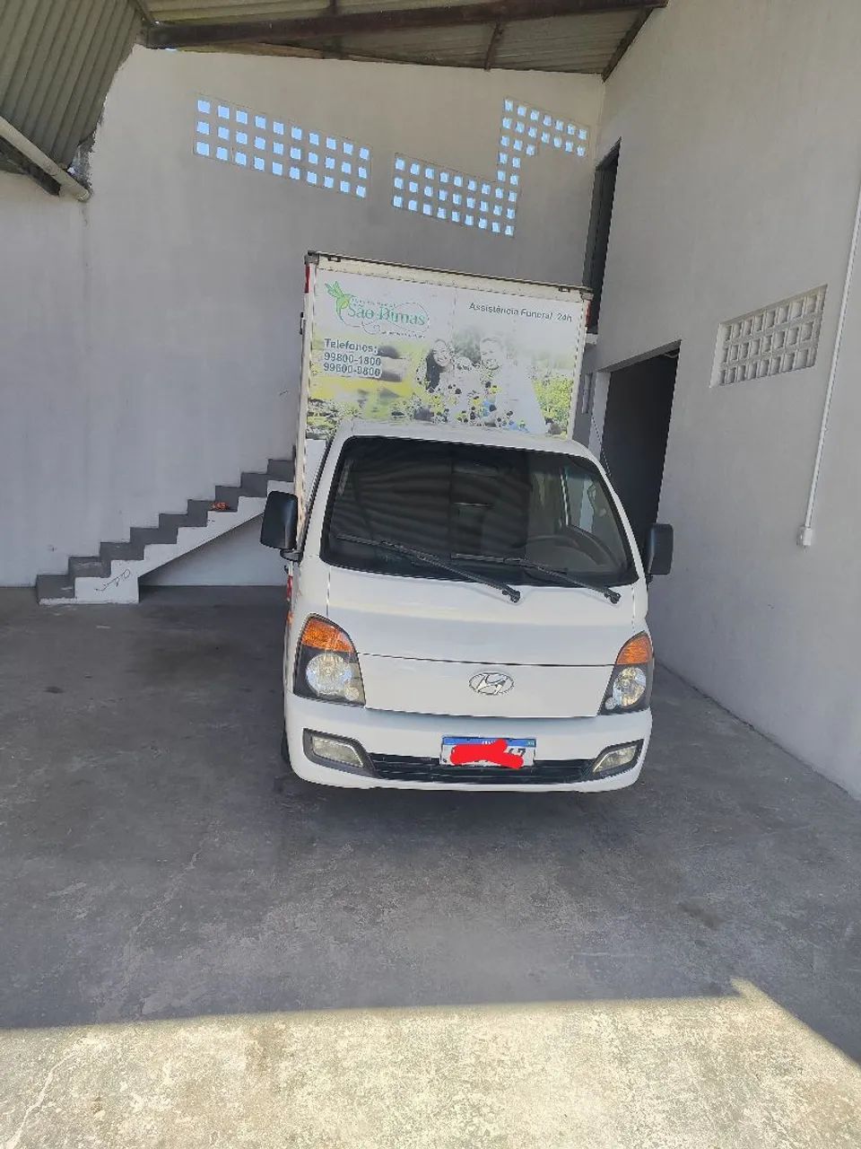 Hyundai HR 2016 - Foto 3
