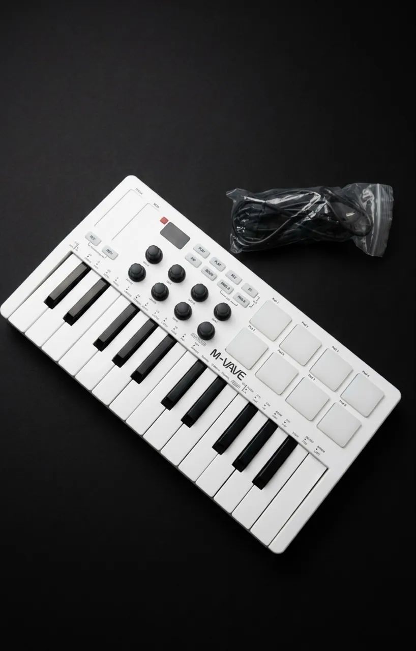 M-WAVE SMK 25